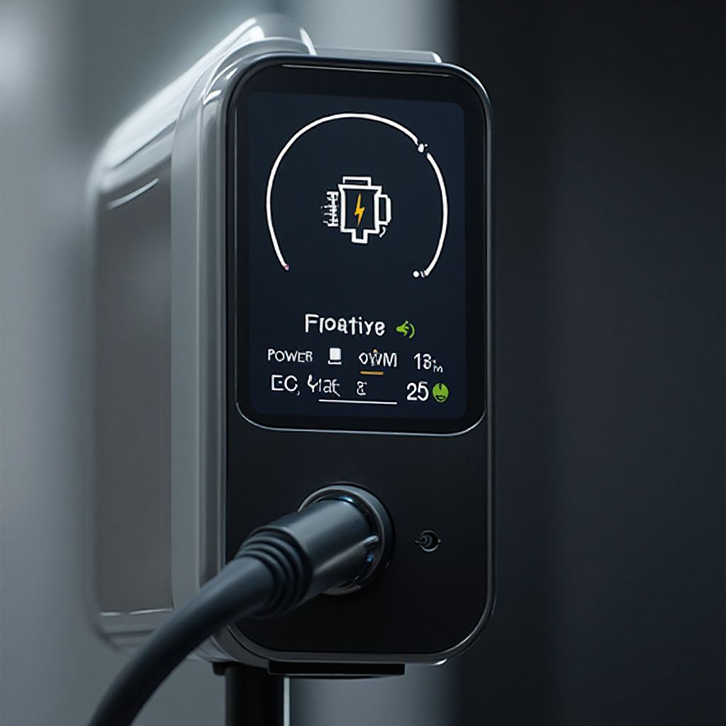 Tecnología de carga rápida