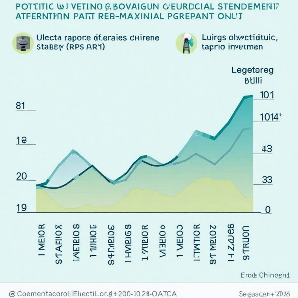 Gráfico de retorno de inversión