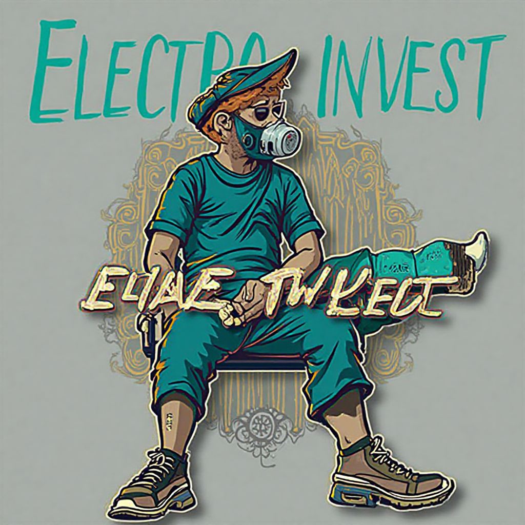 ElectroInvest Argentina Logo