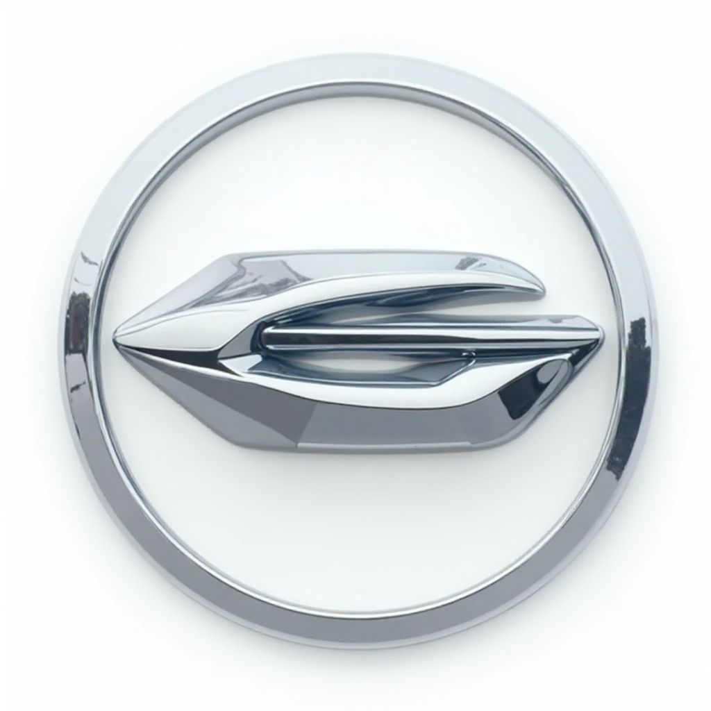 Logo de fabricante de automóviles