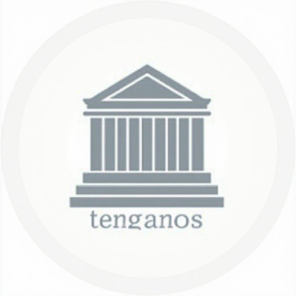 Logo de entidad financiera